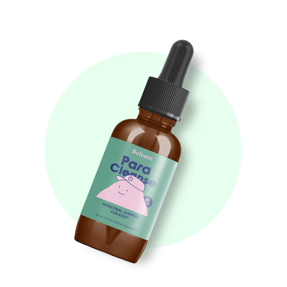 ParaCleanse™ - Gut Cleanser special offer