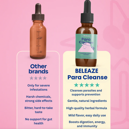 ParaCleanse™ - Gut Cleanser special offer