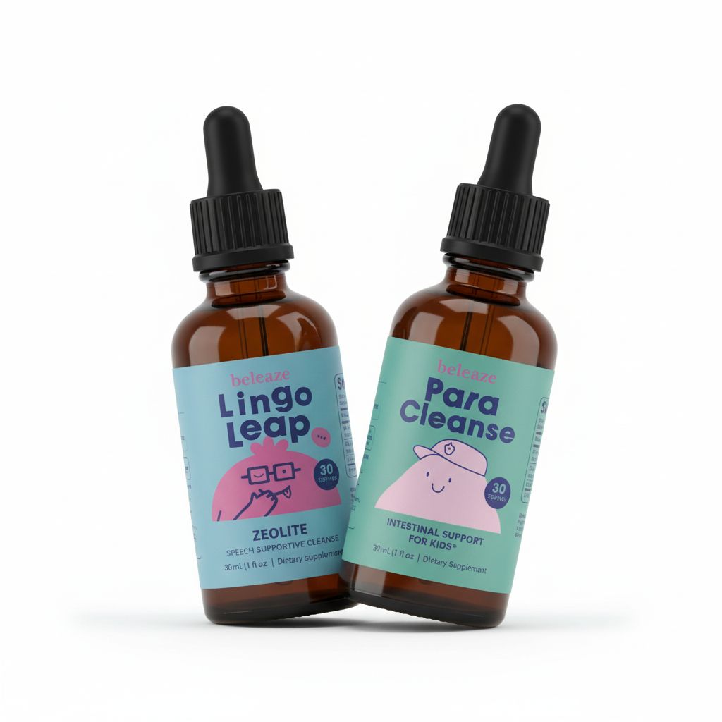 Beleaze™ Speech Support